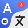 icon Go Translate All Language App for Samsung Galaxy Note 10 1