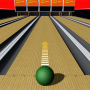 icon Future Bowling for iball Slide Cuboid