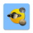 icon Sun, moon and planets 1.6.3d