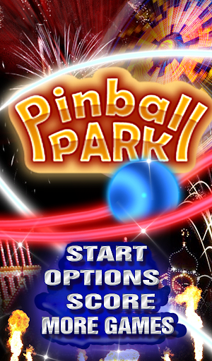 Pinball Park