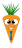 icon Jumping Carrot 1.2