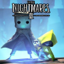 icon Little Nightmares 2 Guide & Tips