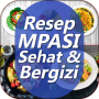 icon Resep MPASI Bayi 6-12 Bulan - for intex Aqua A4