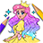 icon Princess Coloring Book 1.5