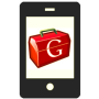 icon GWT Mobile PhoneGap