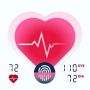 icon Blood Pressure Tracker BPM