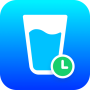 icon Drink Water Reminder & Tracker