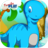 icon Dino Kindergarten 3.30