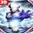 icon Ultrafighter : Cosmos Heroes 3D 1.1