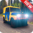 icon Police Jeep Simulator 1.2