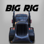 icon Big Rig Racing: Drag racing for Samsung S5830 Galaxy Ace