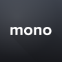 icon monobank — банк у телефоні for LG K10 LTE(K420ds)