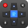 icon Samsung TV Remote