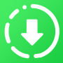 icon Status Saver for Whatsapp for Samsung Galaxy Note 10 1