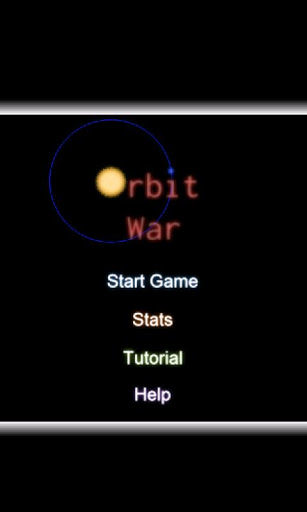 Orbit War