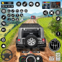 icon Offroad Jeep Driving Simulator for Doopro P2