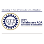 icon 2019 AGA-Tallahassee GTE for iball Slide Cuboid