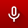 icon Voice Recorder Pro for Samsung Galaxy J2 DTV