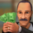 icon Pawn ShopStore Cashier Game 6.13