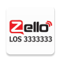 icon zello 3333333 for Sony Xperia XZ1 Compact