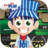 icon Train Puzzles 3.95