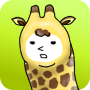 icon Giraffe
