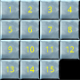 icon Puzzle 15