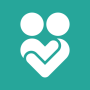icon Virtual Friend Shoulder: Vent for Samsung Galaxy Note 10 1