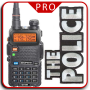icon Police Radio Scanner