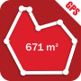 icon GPS Field Area Measurement App