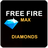 icon Fire Max Diamonds 1.0