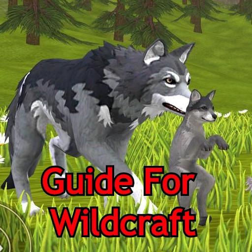 Free download Guide For WildCraft: Animal APK for Android