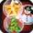 icon Christmas BubbleChristmas Game 2.0