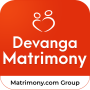 icon DevangaMatrimony