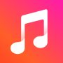 icon Music Player & MP3 - DDMusic