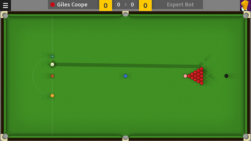 Total Snooker