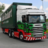icon US Offroad Truck Drive 3D Sim 0.1