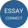 icon Essay Connect