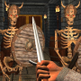 icon Old Gold 3D - First Person Dungeon Crawler RPG