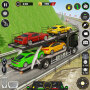 icon Transport Truck Driving Games
