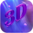 icon Live Wallpapers 3D Parallax 0.0.3