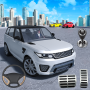 icon Modern Car Parking Car Driving and Car Parking Games