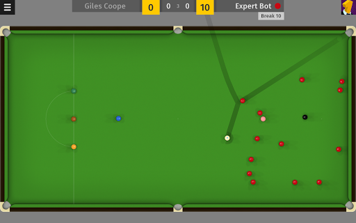 Total Snooker