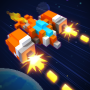 icon Pixel Craft: Retro Shooter for Samsung Galaxy Grand Duos(GT-I9082)