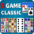icon Board Game Classic 3