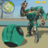 icon Futuristic Robot Ball Transform Battle city 1.0