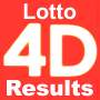 icon 4D Lotto Results