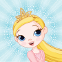 icon Princess Memory Game