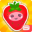 icon Dizzy Fruit 1.0.1g