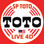 icon SP Toto 4D Live
